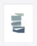 Rectangle Study III (Framed) -  Rob Delamater - McGaw Graphics