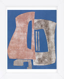 Constantinople II (Framed) -  Rob Delamater - McGaw Graphics