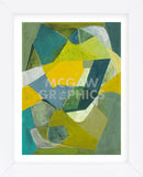 The Verdant Path (Framed) -  Rob Delamater - McGaw Graphics