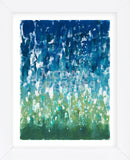 Summer Storm (Framed) -  Rob Delamater - McGaw Graphics