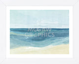 Spring Tides (Framed) -  Rob Delamater - McGaw Graphics