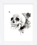 Skull II (Framed) -  Philippe Debongnie - McGaw Graphics