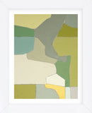 Sea Ranch Color II (Framed) -  Rob Delamater - McGaw Graphics