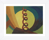 Spring, 1943 (Framed) -  Arthur Dove - McGaw Graphics