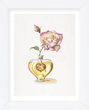 Love Potion  (Framed) -  Lisa Danielle - McGaw Graphics