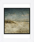 Masonboro Island No. 1 (Framed) -  John W. Golden - McGaw Graphics