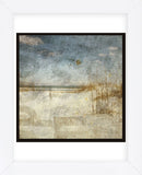 Masonboro Island No. 8 (Framed) -  John W. Golden - McGaw Graphics
