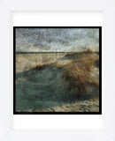 Wrightsville Dunes (Framed) -  John W. Golden - McGaw Graphics