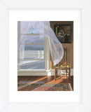 Wind from the Sea (Framed) -  Edward Gordon - McGaw Graphics