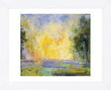 Sunrise (Framed) -  Elissa Gore - McGaw Graphics