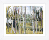 Woods (Framed) -  Elissa Gore - McGaw Graphics