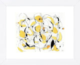 Mellow Yellow (Framed) -  Gizara - McGaw Graphics
