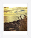 Oceanscape PCH (Framed) -  Gizara - McGaw Graphics