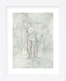 Entwined Elegance (Framed) -  Dominique Gaudin - McGaw Graphics