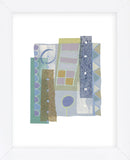 Sea & Sky III (Framed) -  P.G. Gravele - McGaw Graphics