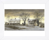 End of the Day (Framed) -  Ray Hendershot - McGaw Graphics