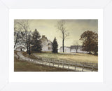 Late October  (Framed) -  Ray Hendershot - McGaw Graphics