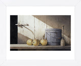 Apple Butter  (Framed) -  Ray Hendershot - McGaw Graphics