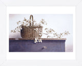 Dogwood Branch  (Framed) -  Ray Hendershot - McGaw Graphics