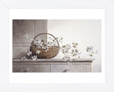 Spring Blossoms  (Framed) -  Ray Hendershot - McGaw Graphics