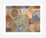 Cinnamon Connection   (Framed) -  Marlene Healey - McGaw Graphics