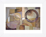 String Theory   (Framed) -  Marlene Healey - McGaw Graphics