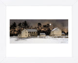 Spruce Hill  (Framed) -  Ray Hendershot - McGaw Graphics