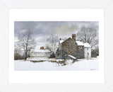 Back Home  (Framed) -  Ray Hendershot - McGaw Graphics