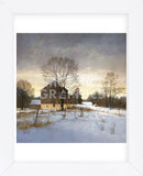 Breaking Light (Framed) -  Ray Hendershot - McGaw Graphics