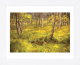 Whispering Grass (Framed) -  Michael Hudson - McGaw Graphics