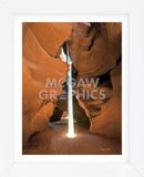 Divine Light (Framed) -  Barry Hart - McGaw Graphics