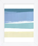 Beach I (Framed) -  Cathe Hendrick - McGaw Graphics