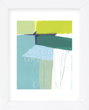 Shade (Framed) -  Cathe Hendrick - McGaw Graphics