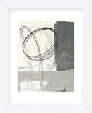 Spin II (Framed) -  Cathe Hendrick - McGaw Graphics