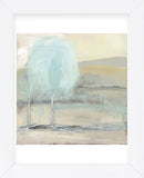 Two Trees (Framed) -  Cathe Hendrick - McGaw Graphics