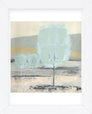 Three Trees (Framed) -  Cathe Hendrick - McGaw Graphics