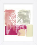 Rouge (Framed) -  Cathe Hendrick - McGaw Graphics