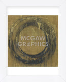 Found Object I (Framed) -  Cathe Hendrick - McGaw Graphics