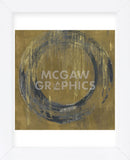 Found Object II (Framed) -  Cathe Hendrick - McGaw Graphics