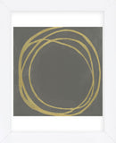 Twist I (Framed) -  Cathe Hendrick - McGaw Graphics