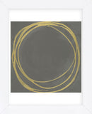 Twist II (Framed) -  Cathe Hendrick - McGaw Graphics