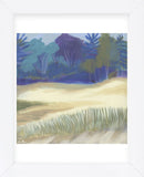 Coastal Dunes I (Framed) -  Cathe Hendrick - McGaw Graphics