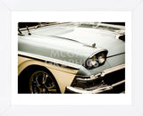 Classic III (Framed) -  Ryan Hartson-Weddle - McGaw Graphics
