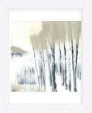 Winter Woods I (Framed) -  Cathe Hendrick - McGaw Graphics