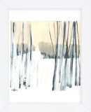 Winter Woods II (Framed) -  Cathe Hendrick - McGaw Graphics