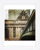 Grand Central (Framed) -  Richard James - McGaw Graphics