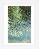 Sharp Ripples (Framed) -  Margaret Juul - McGaw Graphics