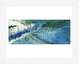 Merging (Framed) -  Margaret Juul - McGaw Graphics