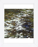 River Reflections (Framed) -  Margaret Juul - McGaw Graphics
