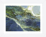 Ebb & Flow (Framed) -  Margaret Juul - McGaw Graphics